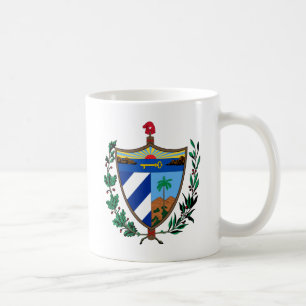 Wappen Tasse