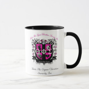 Wappen-Tasse Tasse