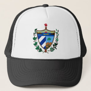 Wappen Truckerkappe