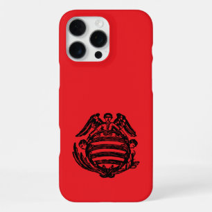 Wappen von Banska Bystrica in der Slowakei iPhone 16 Pro Max Hülle