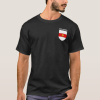 Wappen von Bozen, Italien