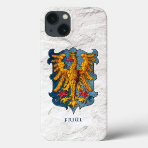 Wappen von Friuli Samsung Case-Mate iPhone Hülle