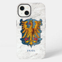 Wappen von Friuli Samsung