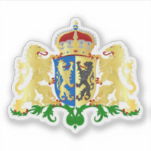 Wappen von Gelderland, Niederlande