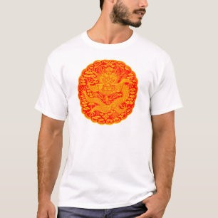Wappen von Joseon Korea T-Shirt