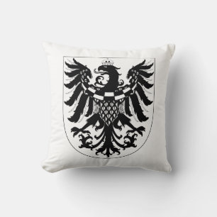 Wappen von Krain Kissen
