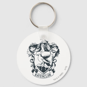 Wappen von Ravenclaw Schlüsselanhänger