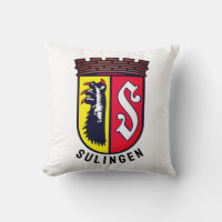 Wappen von Sulingen, Deutschland