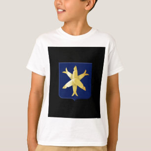 Wappen von Zandvoort T-Shirt