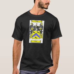 Wappenkleid T-Shirt
