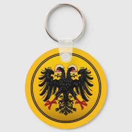 Wappenschild Schlüsselanhänger