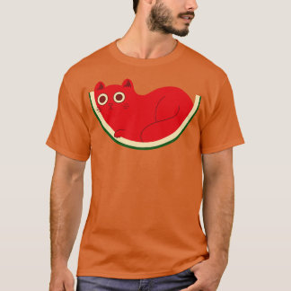 Wapurrmelon 1 T-Shirt