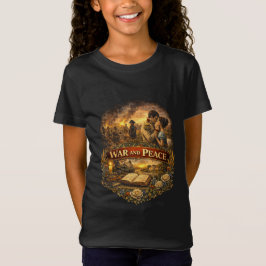 War and Peace T-Shirt