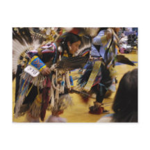 War Dance National American PowWow