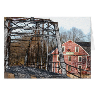 War Eagle Mill & Bridge