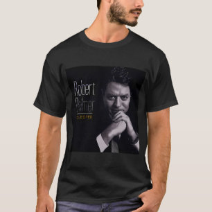 War ein englischer Singer-Songwriter Robert Allen T-Shirt