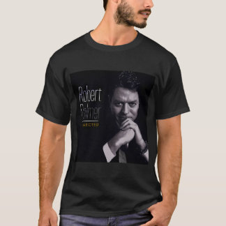 War ein englischer Singer-Songwriter Robert Allen T-Shirt