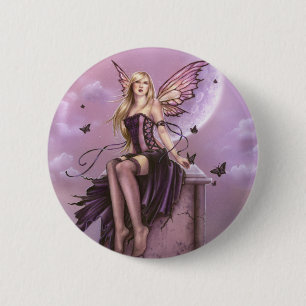 War einmal unschuldiger Knopf Button