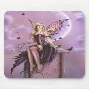 War einmal unschuldiges Mousepad