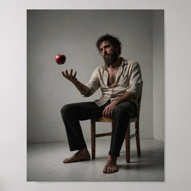 War es es wert Poster (Vorne)