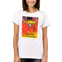 War illegales wachsendes hohes UMGEDREHT