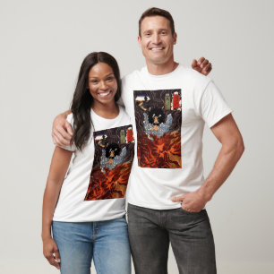 Warabi T - Shirt