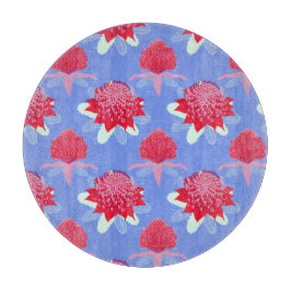 Waratah Schneidebrett