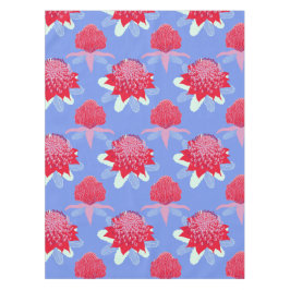 Waratah Tischdecke