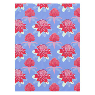 Waratah Tischdecke