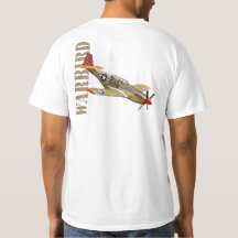 Warbird-T - Shirt