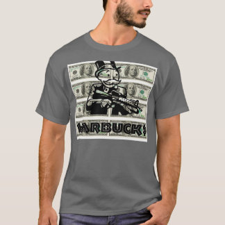 Warbucks T-Shirt