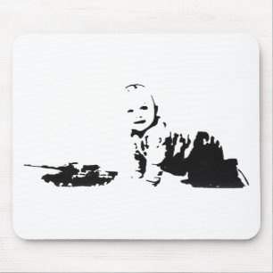 WarChild Mousepad