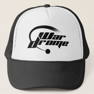 WarDrome Hut Truckerkappe