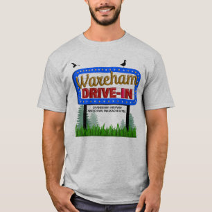 Wareham Drive-In-T-Shirt T-Shirt