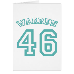 WAREN 46