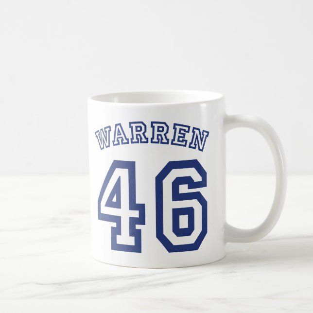 WAREN 46 KAFFEETASSE (Rechts)