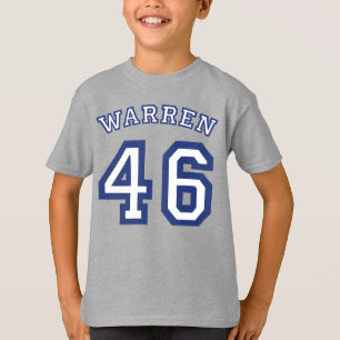 WAREN 46 T-Shirt