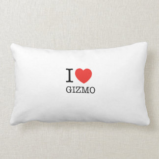 Waren der Liebe I Lendenkissen