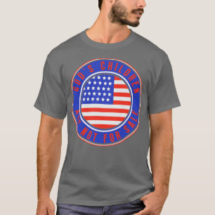 Waren, die Kinder nicht verkaufen 16 T-Shirt