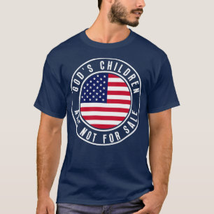 Waren, die Kinder nicht verkaufen 21 T-Shirt