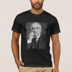 Waren G. Harding T-Shirt