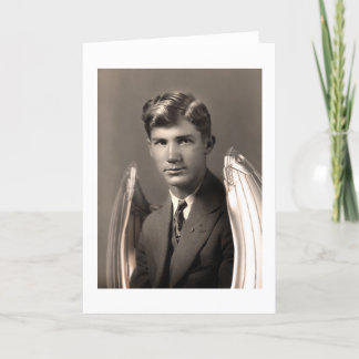 Waren-Klassen-Foto Karte