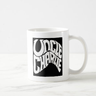 Waren Onkel-Charlie The Band Official Kaffeetasse