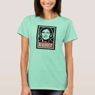 WAREN T-Shirt