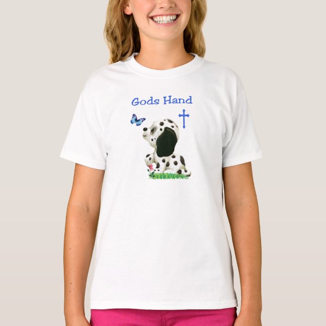 Waren T-Shirt (Vorderseite)