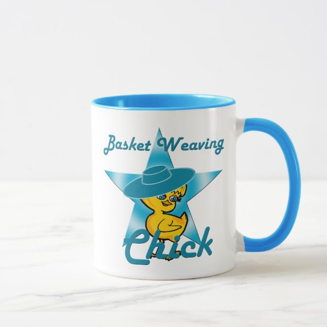 Warenkorb #7 tasse (Rechts)