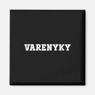 Warenyky Food Design für Männer Frauen Kinder Lust Magnet