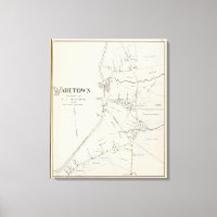 Waretown, New Jersey