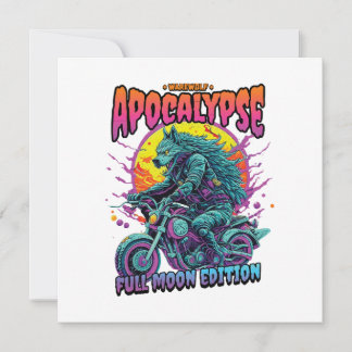 Warewolf-Apokalypse
