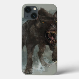 Warg Case-Mate iPhone Hülle